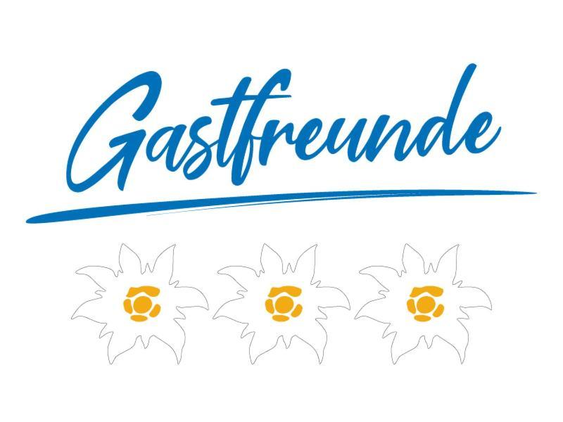 Gaestehaus Eder 特洛普拉赫 外观 照片